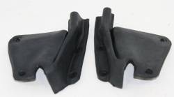 Door End Seals 1971-74 Plymouth B-Body 1973-74 Charger