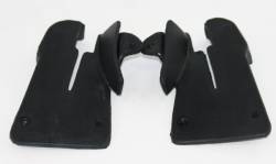 Quarter Pillar Post Seal 1971-74 Plymouth B-Body 1973-74 Dodge B-Body