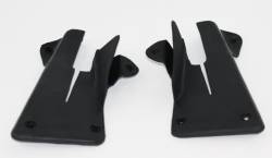 Quarter Pillar Seals 1971-72 Charger