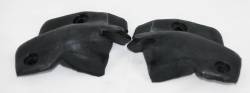 Upper Hinge Pillar Seals 1971-74 B-Body.