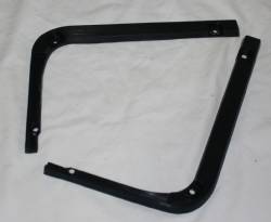 Bumper to Body Seals 1963-64 Dodge B-Body