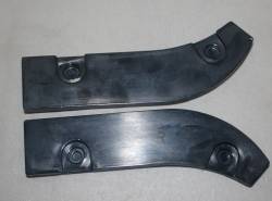 Rear Bumper Fillers 1963-65 A-Body