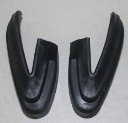 Front Bumper Fillers 1971-72 Challenger