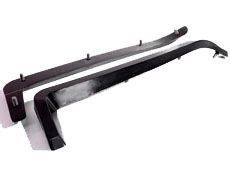 Bumper Guards 1970 Plymouth B-Body Front