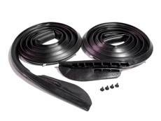 Door Seals 1966-67 B-Body 2 Dr HT/Convert
