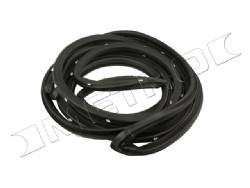 Front Door Seals 1967-76 A-Body 4 Door Sedan