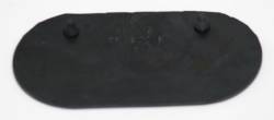 Cowl Drain Flap 1962-65 B-Body