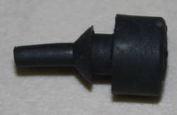 License Plate Bumper