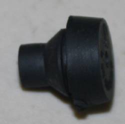 License Plate Bumper