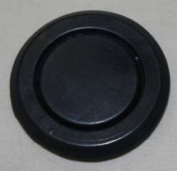 1-3/4" Hole  Rubber Body Plug