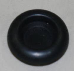 1-1/8" Rubber Body Plug