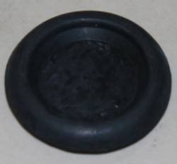 1-15/16" Rubber Body Plug