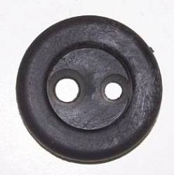 Washer Hose Firewall Grommet 1967-74 A/E-Body