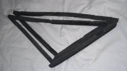 Vent Window Seals 1963-66 A-Body