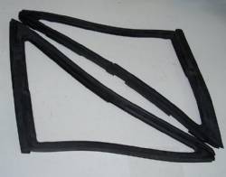 Vent Window Seals 1967-72 A-Body