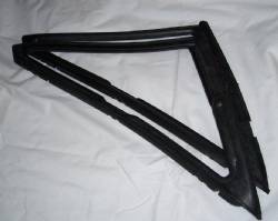 Vent Window Gaskets 1968-70 B-Body Hardtop