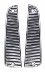 Back-Up Lamp Lenses 1963-65 Plymouth B-Body