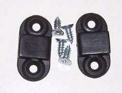 Door Alignment Wedges 1963-71 A/B/C/E-Body Convertible