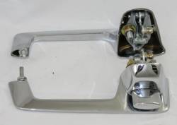Door Handles 1962-65 B-Body