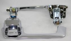 Door Handles 1966-67 B-Body