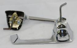 Door Handles 1967-1/2-1971 Dodge Pick-Up