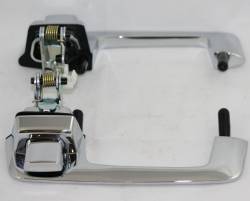 Door Handles 1971-76 A-Body 1972-93 Dodge Pick-Up