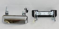 Door Handles 1973-74 B-Body