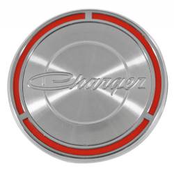 Door Panel Emblem 1968-69 Charger