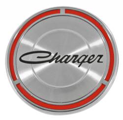 Door Panel Emblem 1970 Charger