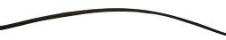 Rear Window Inside Lower Trim 1968-70 Plymouth B-Body