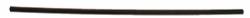 Lower Interior Rear Window Trim 1968-70 Charger