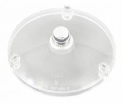 Parking Light Lens 1966 Plymouth B-Body