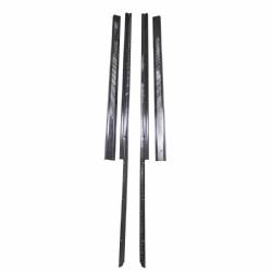 Sill Plates 1962-65 B-Body 2 Door Hardtop/Sedan