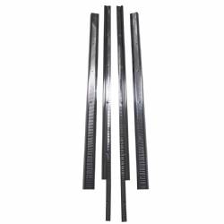 Sill Plates 1962-65 B-Body Convertible