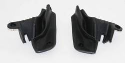 Door End Seals 1965-68 C-Body