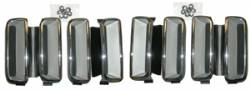 Fender Gills 1971 Cuda