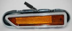 Left Front Side Marker 1970-71 Challenger