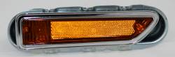 Right Front Side Marker 1970-71 Challenger