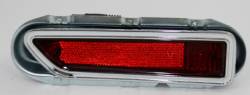 Right Rear Side Marker 1970-71 Challenger