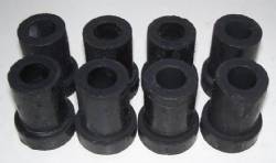 Shackle Bushings B/E-Body