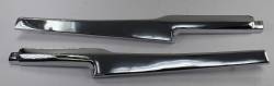 Convertible Belt Moldings 1970 Cuda