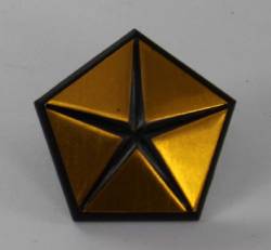 Fender PentaStar 1967-72