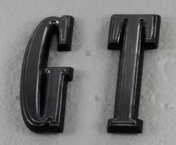 Hood/Trunk Letters 1968 Dart GT
