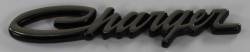 Fender/Trunk Emblem 1972-74 Charger