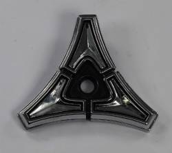 Sail Panel Emblem 1968-69 Coronet
