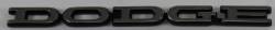 Hood/Trunk Emblem 1972-74 Dart