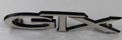 Grille Emblem 1971 GTX