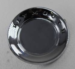 Header Panel Emblem 1972 Road Runner/Satellite