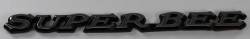 Fender Emblem 1971 Super Bee
