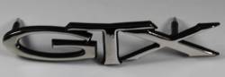 Grille Emblem 1969 GTX